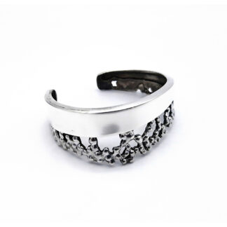 bracciale-collana-argento 925-fatto a mano-sterling silver-bracelet-hand made-matteo macallè