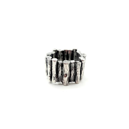 anello-argento 925-fatto a mano-sterling silver-ring-handmade-matteo macallè