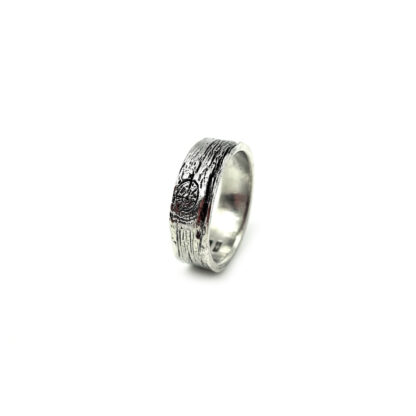 anello-argento 925-fatto a mano-sterling silver-ring-handmade-matteo macallè