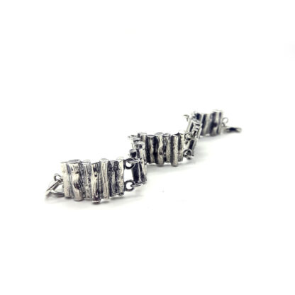bracciale-argento 925-fatto a mano-sterling silver-bracelet-handmade-matteo macallè