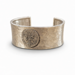 Bracciale schiava fiorino